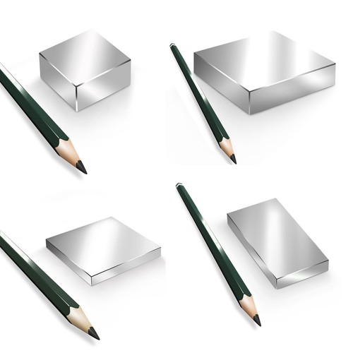 Neodym magnet magnete - magnet,