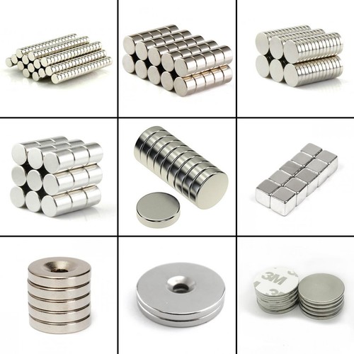 Theq neodym supermagnet - ★theq★,