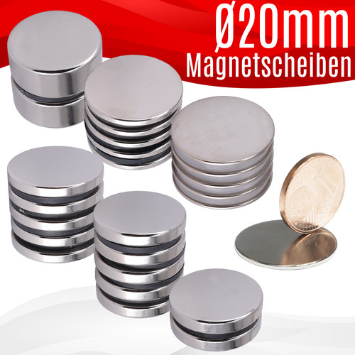 Neodym magnete n52 magnet - magnete,