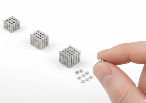 Kleine neodym magnete - kleine,