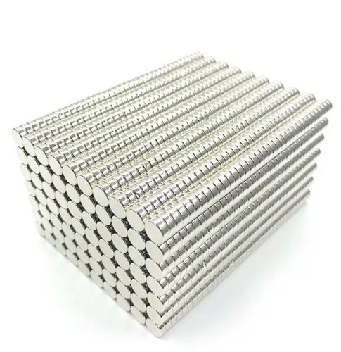 5mm 2mm starke neodym - 2mm,