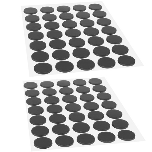 70x magnet plättchen ø18x2mm - 70x, magnet-plättchen