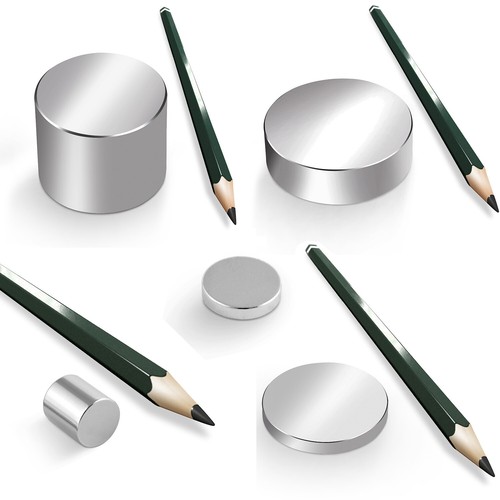 Neodym magnet magnete - neodym,
