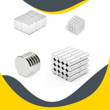 Starke Neodym Super Scheiben