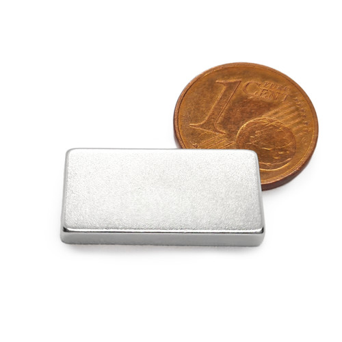 Neodym magnete rechteckig - magnete,
