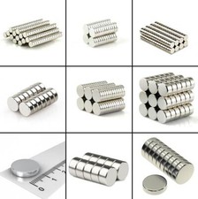 N52 Neodym Supermagnet